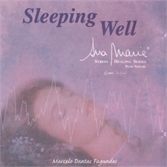 CD SLEEPING WELL Maestro Marcelo Fagundes